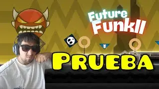Crimver prueba Future Funk II🔥
