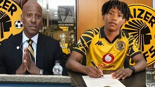 Psl Update News - New Glamour Boy at Naturena/Top Deffender to Chiefs Deal Done/Confirmed Signing