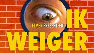 Elmer - Ik Weiger (prod. Steven Ivo)