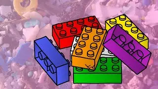 MICROPL&Aacute;STICOS &iquest;Qu&eacute; son? &iquest;C&oacute;mo se producen?