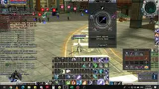 RF SEA NAMBERWAN UPGRADING INFINITY WEAPON