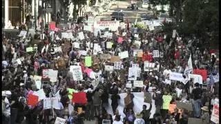 Restore the 4th San Diego