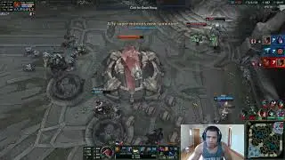 Tyler1 Gets A Minor Autism Attack