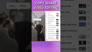 copy share... trending reel edit 🔥🔥 #capcut #tutorial #viral #reels #shorts #editing #imteajeditz