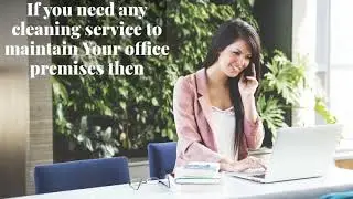 How to Maintain Office Decorum and Cleaning