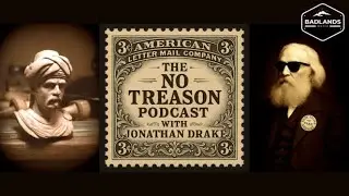 The No Treason Podcast Ep. 14: Magna Carta, Trial by Jury, and the Right to Resist Tyranny