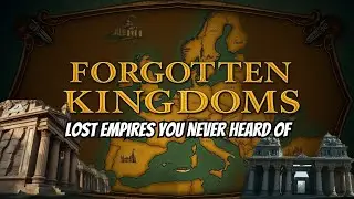 Forgotten Kingdoms of Europe You Never Heard Of