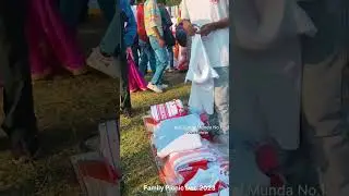 Bhumij Tribe's 42th family picnic 24Dec,2023 #picnic #dance #masti #trending #reels #bhumij