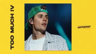 Pop Type Beat x Justin Bieber Type Beat 