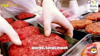How Foxcity Super App Franchising works