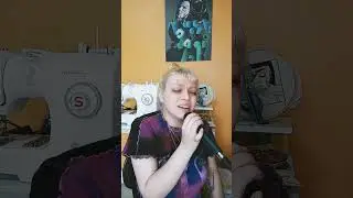 Billie Eilish - TV (cover by Lia Kapp)