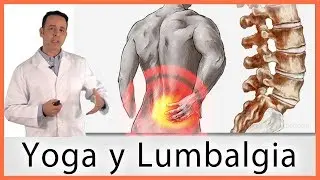 🛑 FisiomYoga - YOGA unido a la FISIOTERAPIA y OSTEOPATIA 😲