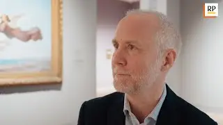 D&uuml;sseldorfer des Jahres 2024 | Kultur &ndash; Dr. Felix Kr&auml;mer