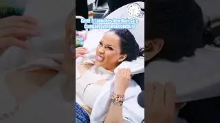 Cardi B Launches New Hair Care Company #GrowGoodBeauty !! #tamtonight #fyp