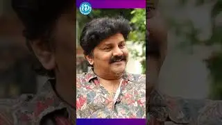 అందుకే పేరు మార్చుకున్న..! | Actor Sameer Hasan | TNR | iDream Bheemavaram