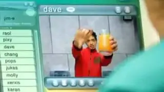 Animated Ad Film - Rasna Fruit Plus