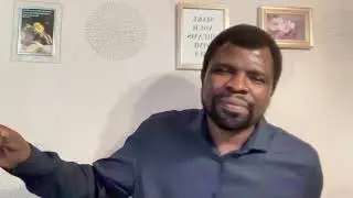 God's warning to EBO NOAH ARK:stop lying to people that the world will end on December 25th. Repent!