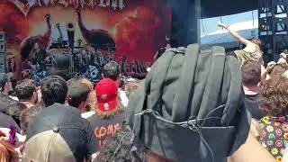 Sabaton 