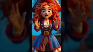Join the Quest: Pirate Adventure with a Talking Treasure Map