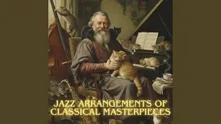 Beethoven - Piano Sonata Op.13 Path&eacute;tique (Jazz)