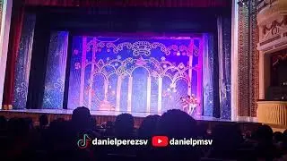 El Cascanueces | El desenlace de la puesta en escena en el Teatro Nacional (28/12/2025)