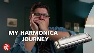 How the Harmonica Changed My Life | Nic Clark & the Special 20