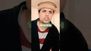 Что это за странная игра в Roblox? 🤔