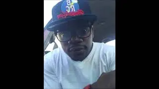 Throwback And Cee - Deep In