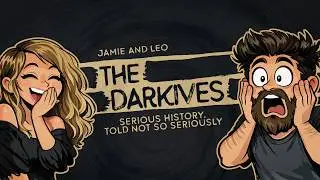 The Dark History of: The Man-Eaters of Tsavo