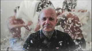 Max Schmiedl - net scho wida aufstehn (Offical Musikvideo)