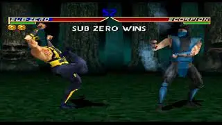 All New All Different MK4 Tournament Episode 46