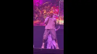 Chris Brown - Sensational, 11:11 Tour in Toronto