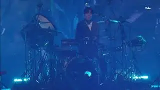 191222 DAY6 The Present '겨울이 간다(Goodbye Winter)' // 도운직캠 Dowoon focus