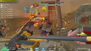 Crossfire Philippines 3.0 - 