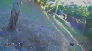 Impulse RC Helix Maiden flight