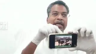 Mylavaram YSRCP MLA Vasantha Venkata Krishna Prasad on grain sales  TDP Fake allegation........