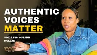 Suzann McLean MBE: How One Director is Changing the Face of Theatre