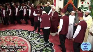 Bugün matem günü geldi (Hz Hüseyin)