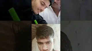 Kapsa ki video #kapsalon @kapilkumawatvlogs #kapsacomedy #viralvideo