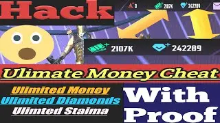 How To Hack Ninja Creed Game By Gammer Jaskirat Sood With Proof