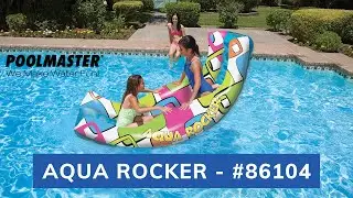 Aqua Rocker