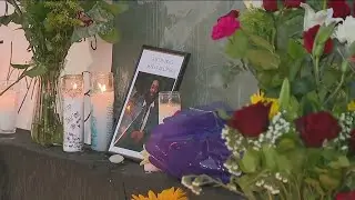 Store worker killed in dispute over shoe raffle