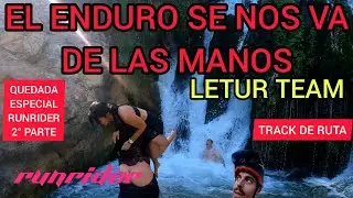 LOCURA ENDURO EBIKE 