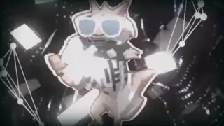 Animal Jam LegitShadow's Intro ( intro trade )