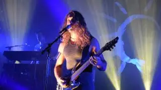 Pain Of Salvation Full Throttle Tribe (Madrid 2017)