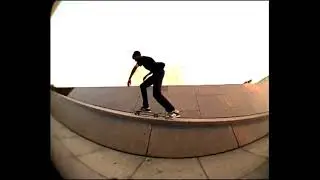Hyper Hyper - Morphium Skateboards &frasl; Max Dwertmann