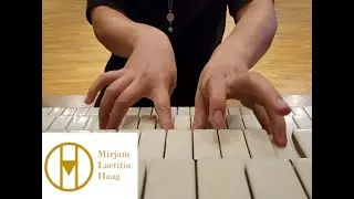 Franz Liszt - Ad nos, ad salutarem undam