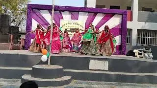 Madhav mara Mohanji ( માધવ મારા મોહનજી ) 2026