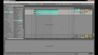 Ableton - Kick Layering (T&uuml;rk&ccedil;e)