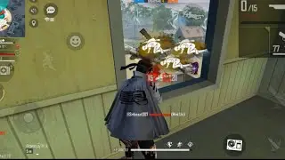 Clash squad Rankad | op headshot best movement speed | new gold royale bundle | Take And Gaming